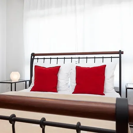Dream4you Apartment