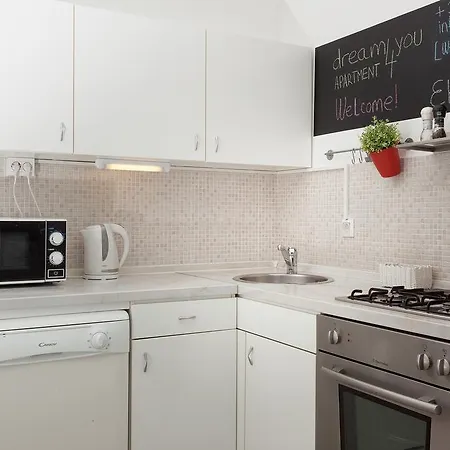 Dream4you Apartment *